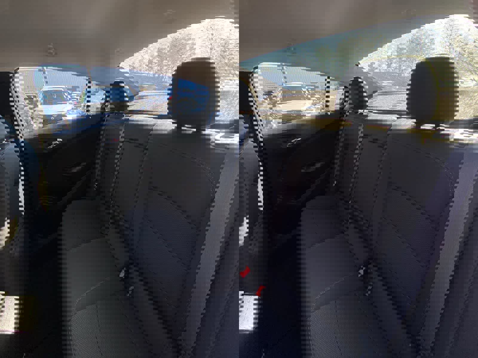 Used 2016 Chevrolet Cruze LT w/ Convenience Package image 29