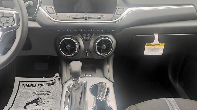 New 2025 Chevrolet Blazer LT w/ Redline Edition image 17