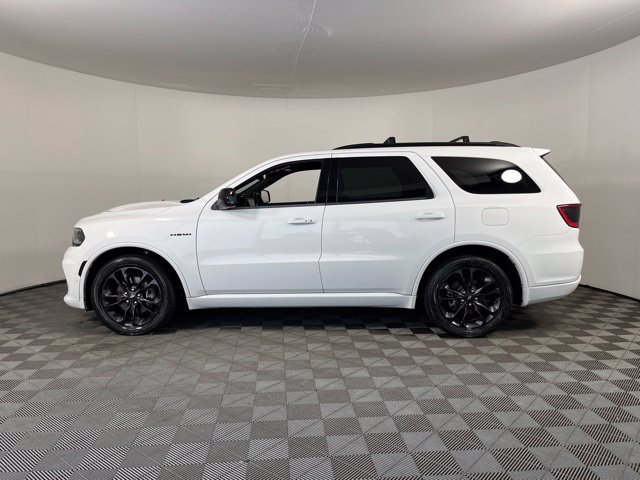 Used 2023 Dodge Durango R/T AWD/4WD image 4