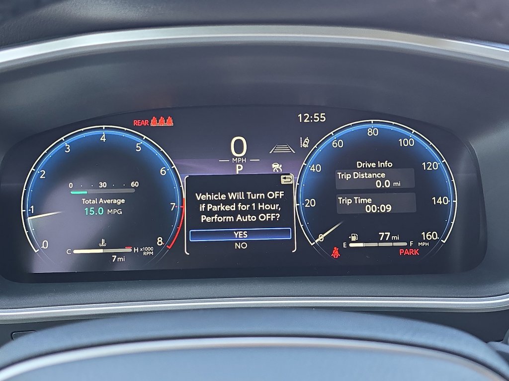 New 2026 Toyota Corolla XSE image 26