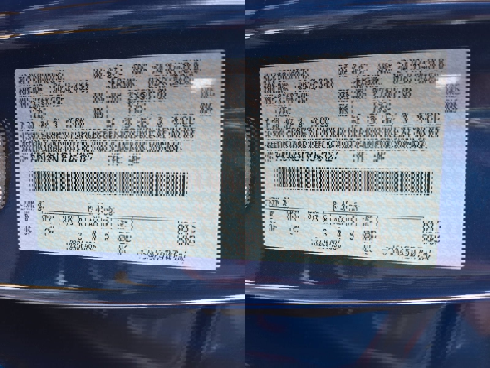 Certified 2023 Ford Escape Active image 27