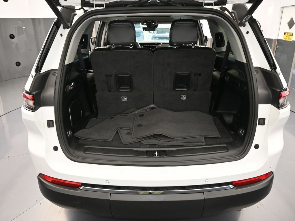 Used 2021 Jeep Grand Cherokee L Limited w/ Luxury Tech Group II image 42