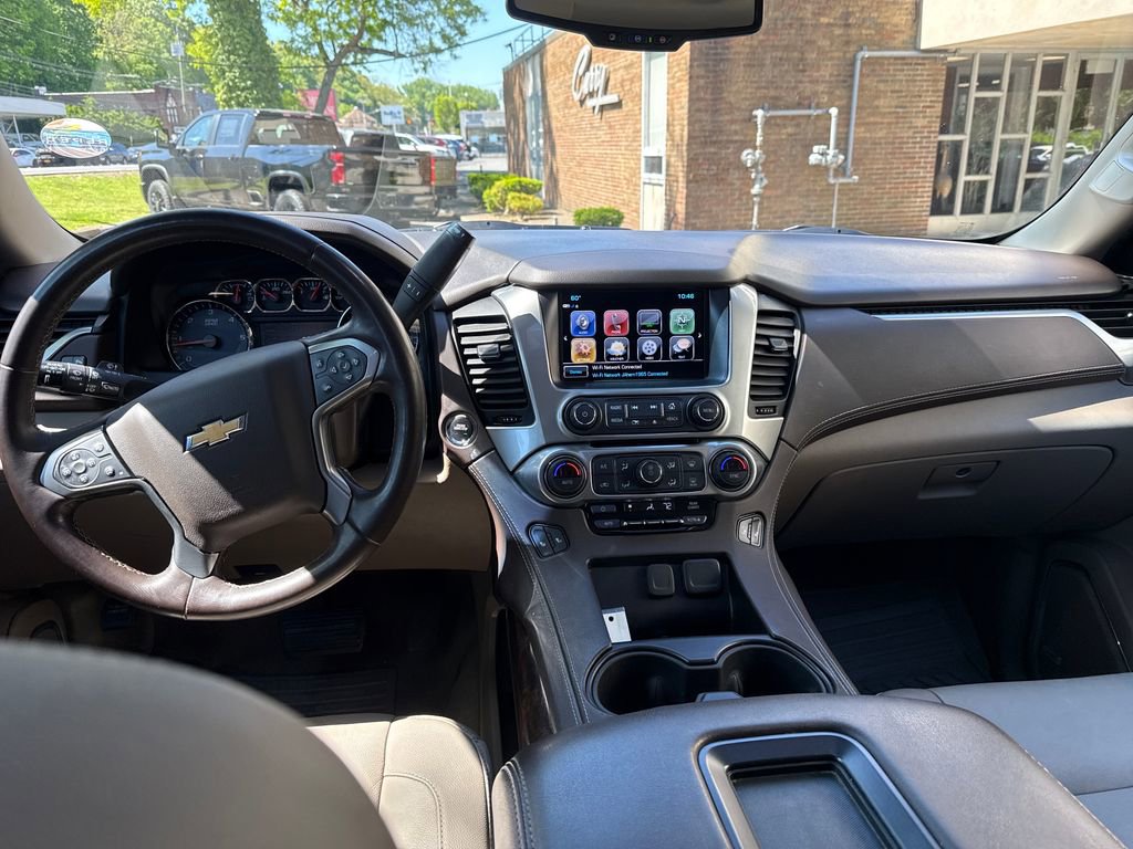 Used 2019 Chevrolet Tahoe LT AWD/4WD image 20