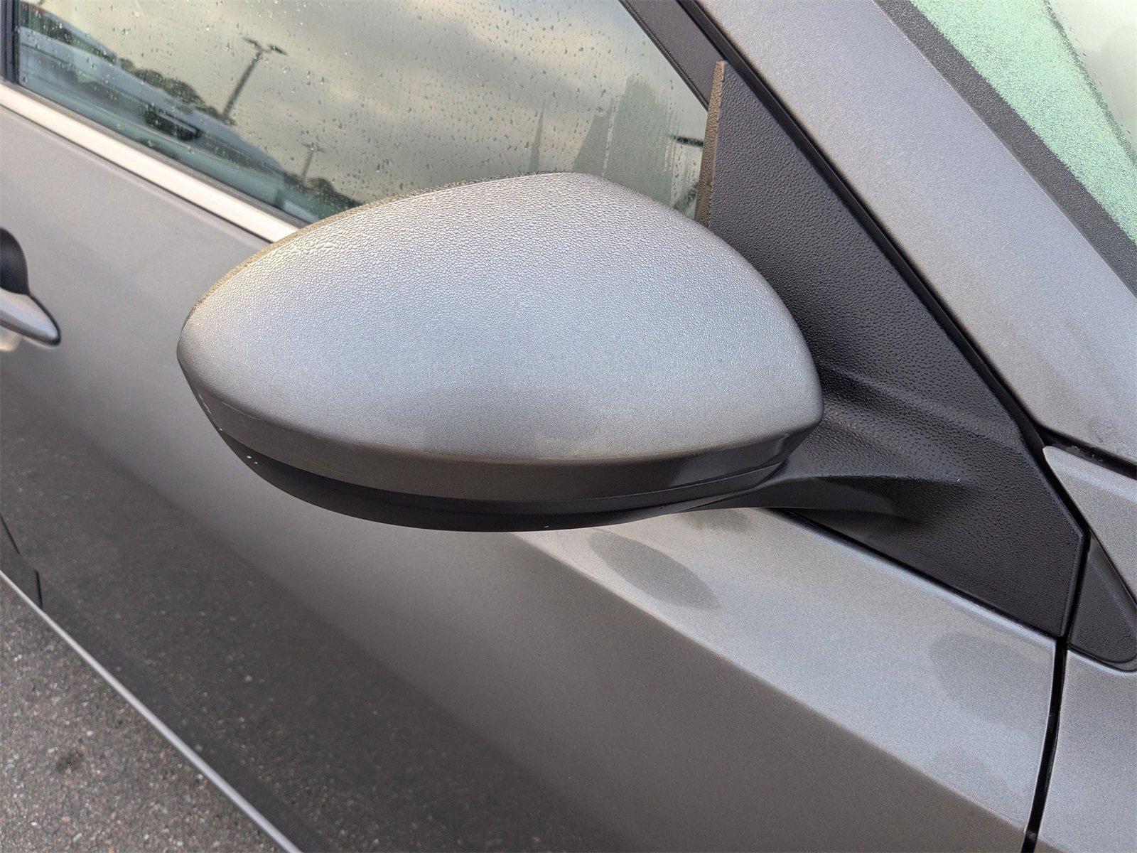 Used 2023 Nissan Sentra SV image 12