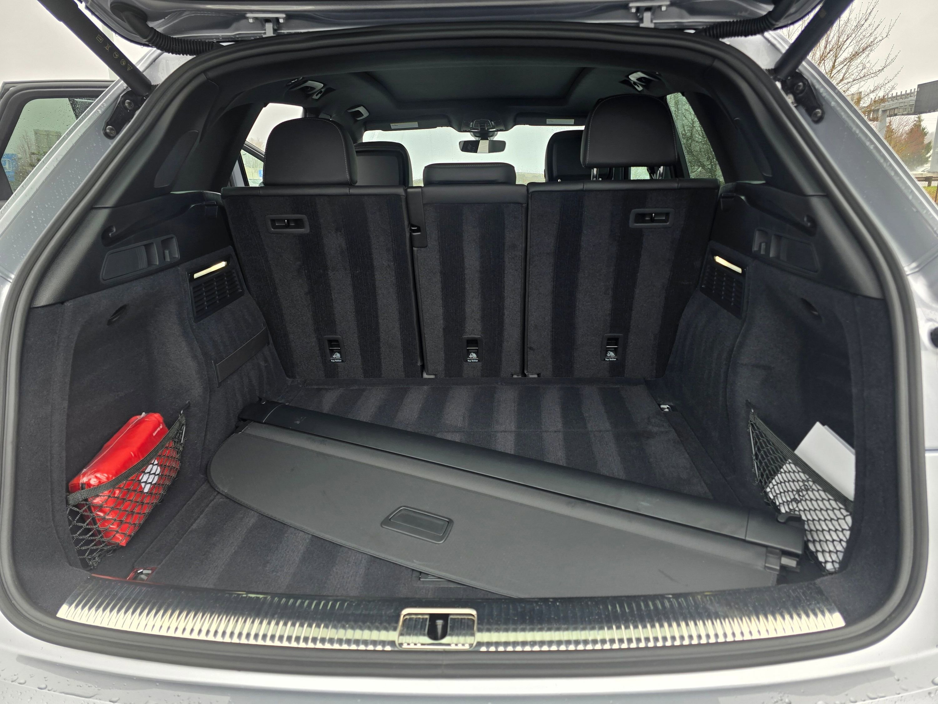 Certified 2025 Audi SQ5 Premium Plus w/ Premium Plus Package image 11