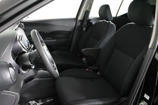 Certified 2023 Nissan Kicks S FWD image 20