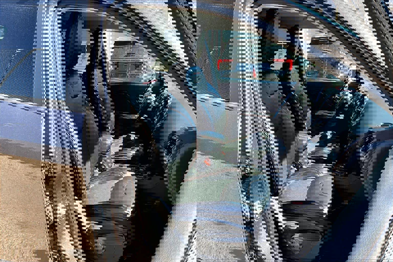 Used 2019 Jeep Cherokee Trailhawk w/ Comfort/Convenience Group image 9