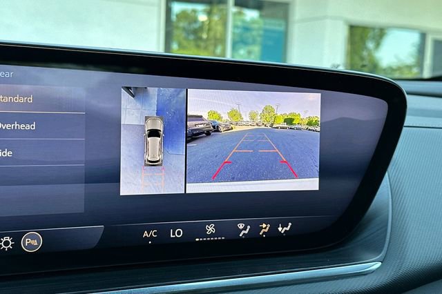 Used 2025 Buick Envision Preferred image 27