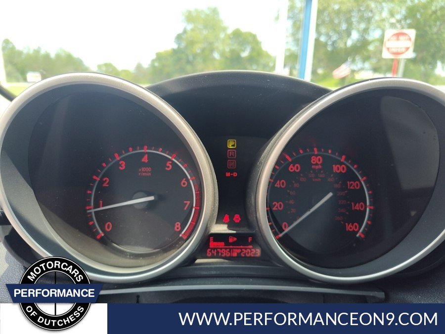 Used 2010 MAZDA MAZDA3 s Grand Touring FWD image 15