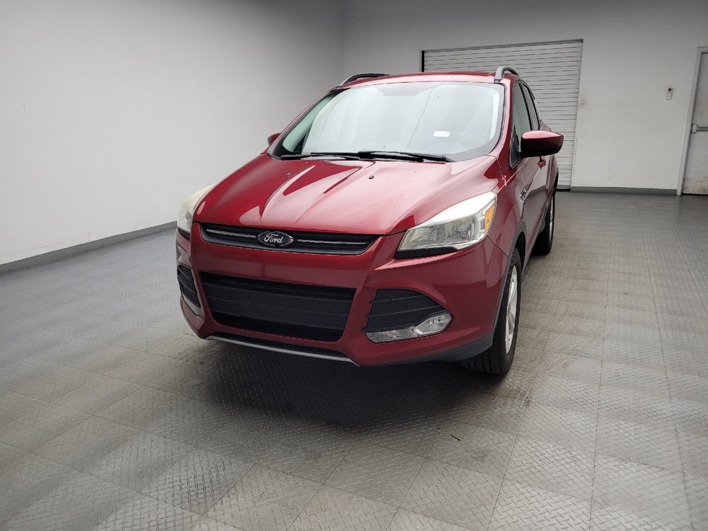 Used 2016 Ford Escape SE w/ Equipment Group 201A FWD image 15