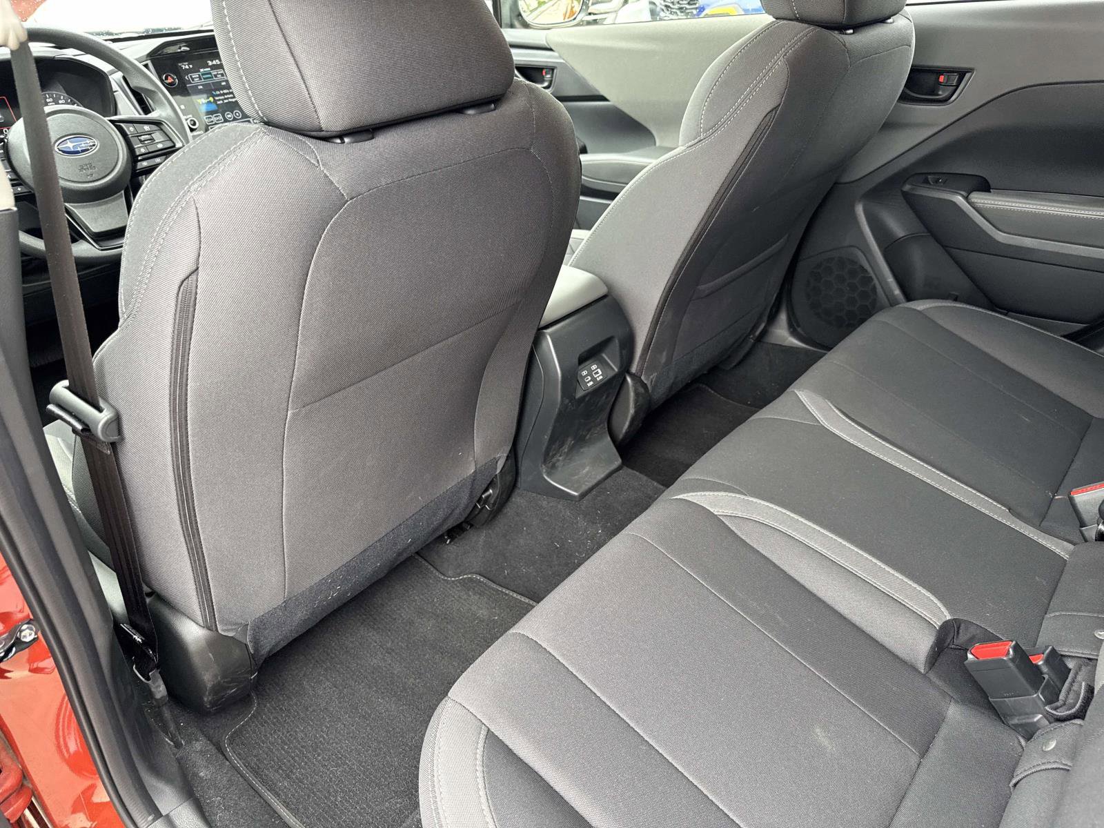 Certified 2025 Subaru Crosstrek 2.0i Premium AWD/4WD image 12