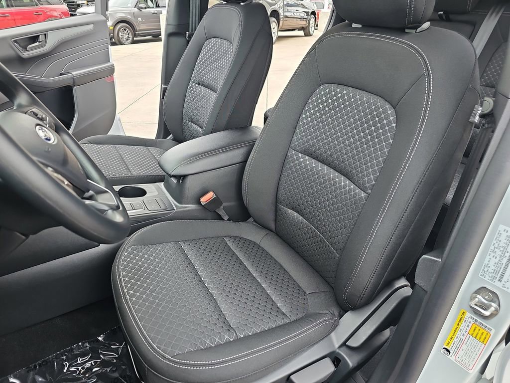 New 2025 Ford Escape Active image 14