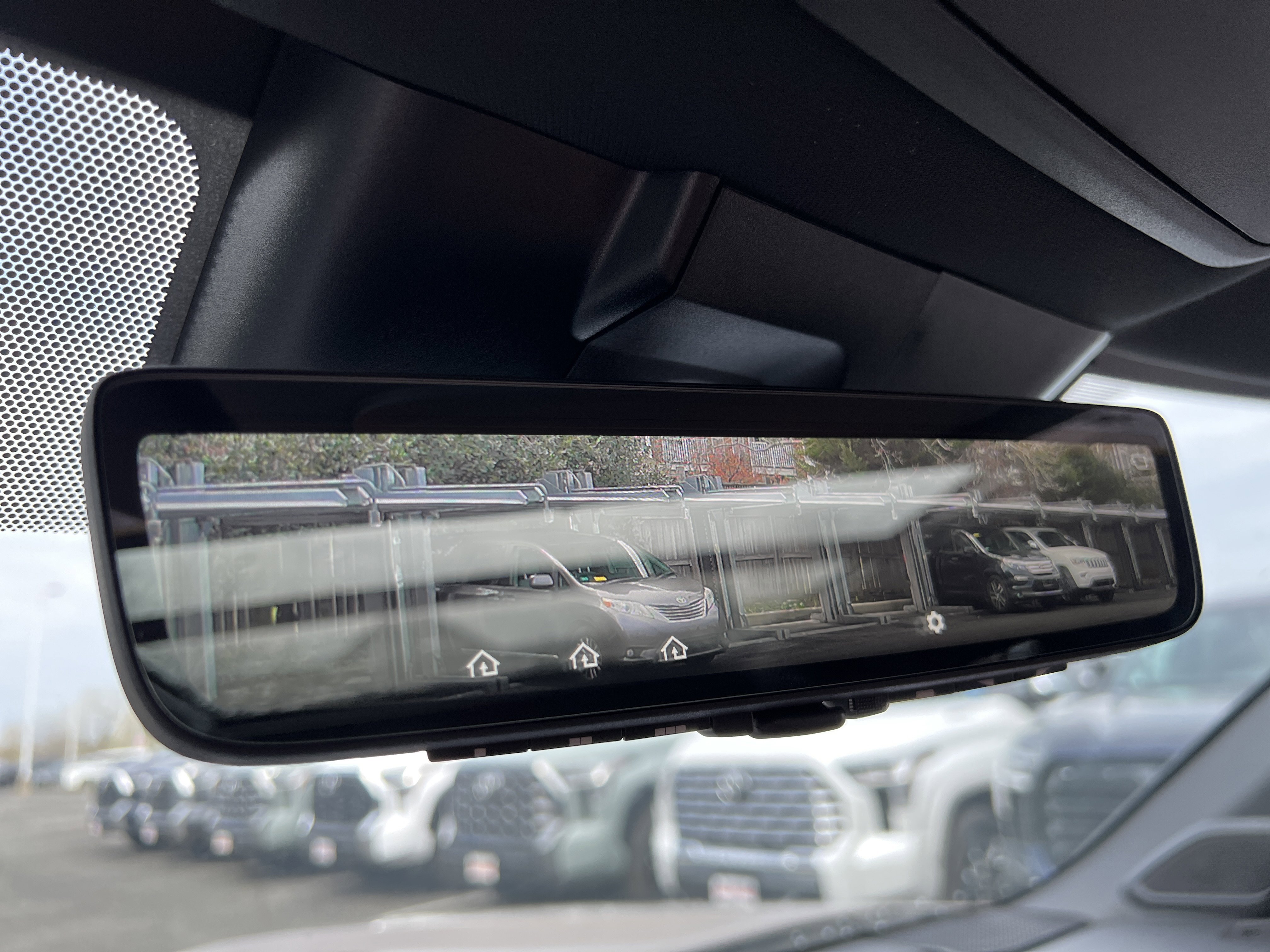 New 2026 Toyota Tundra 1794 Edition image 31