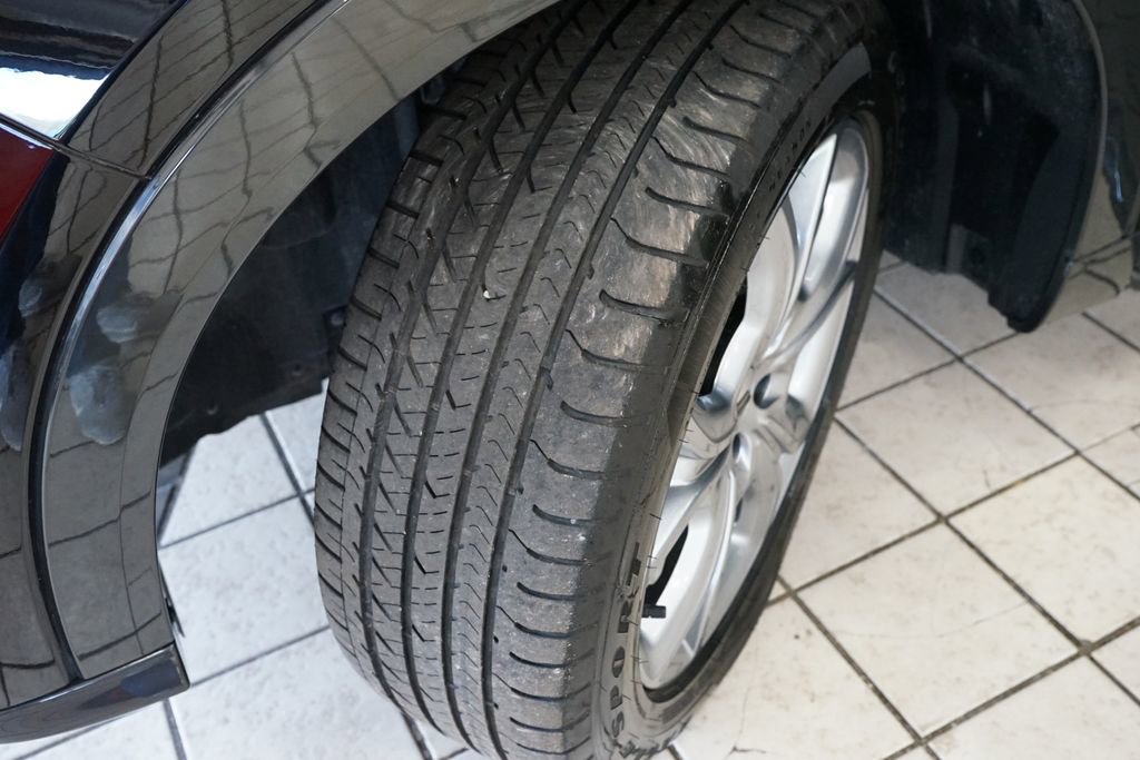 Used 2024 Dodge Hornet R/T AWD/4WD image 52