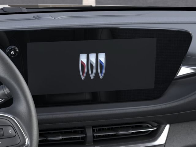 New 2026 Buick Envista Preferred w/ Convenience I Package FWD image 25