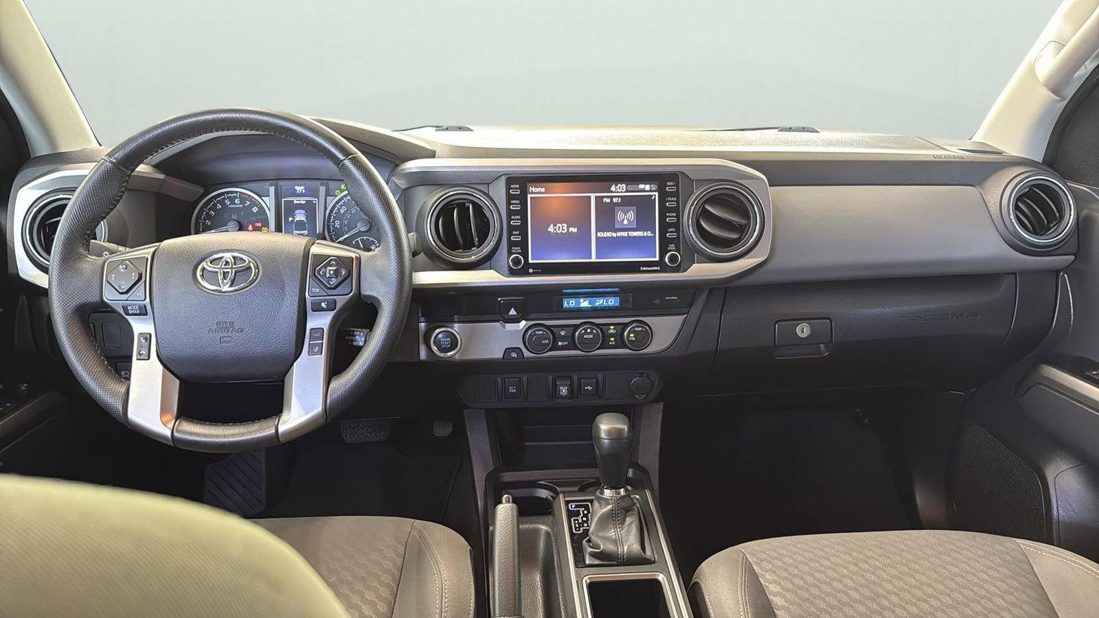 Used 2023 Toyota Tacoma SR5 image 22