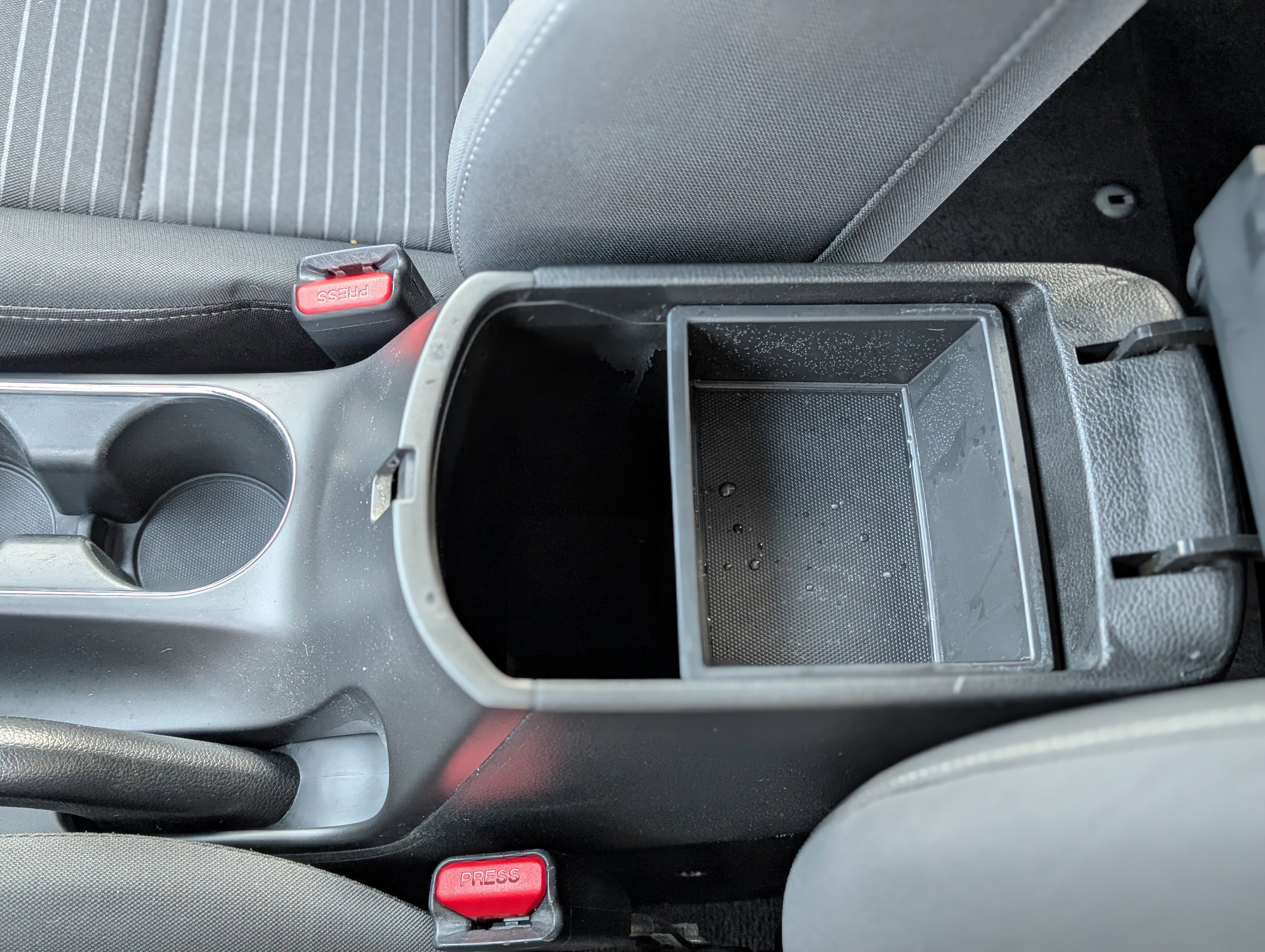 Used 2018 Kia Forte LX w/ LX Popular Package image 22