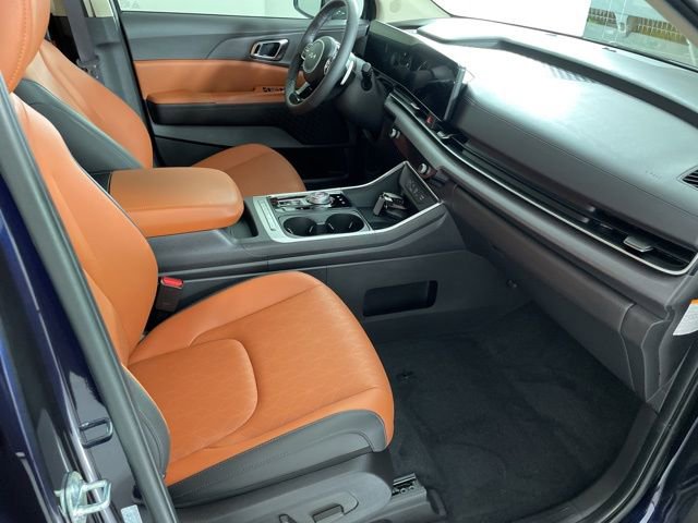 New 2026 Kia Carnival EX image 48