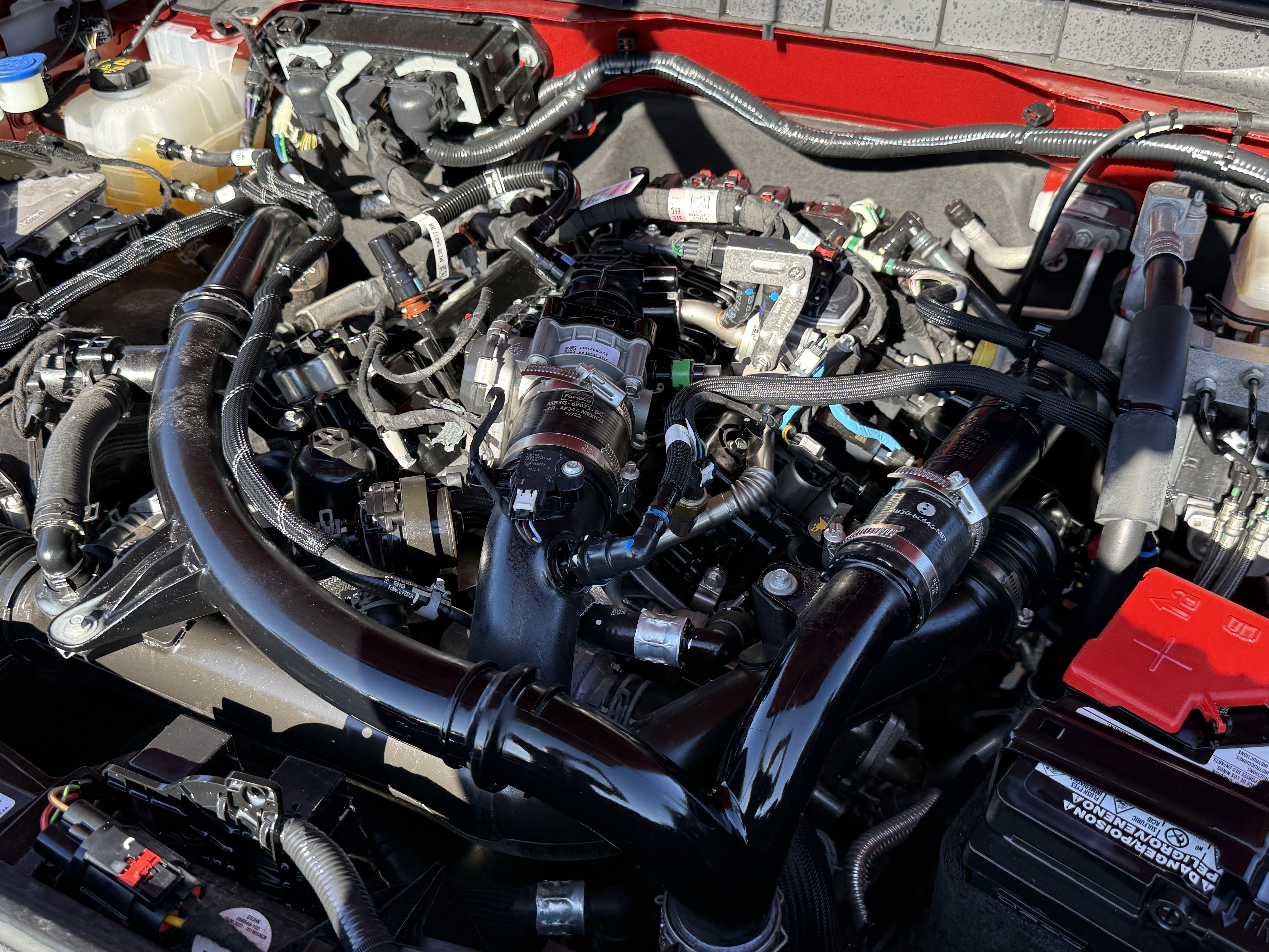 Used 2023 Ford Bronco Big Bend image 33