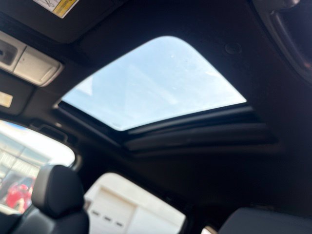 Used 2025 Honda CR-V Sport Touring image 10