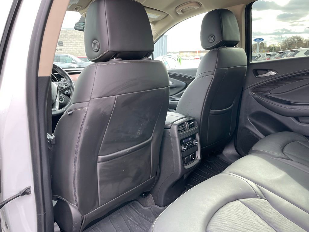 Used 2017 Buick Envision Essence image 52