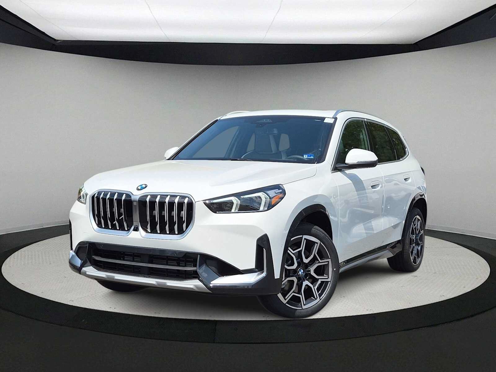 New 2027 BMW X1 xDrive28i