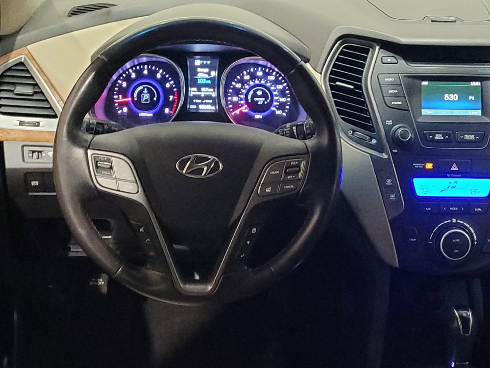 Used 2014 Hyundai Santa Fe Sport 2.0T AWD/4WD image 22