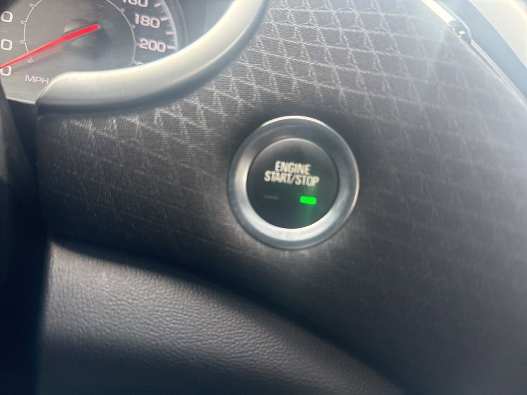 Used 2024 Chevrolet Malibu LT w/ Sport Edition image 23