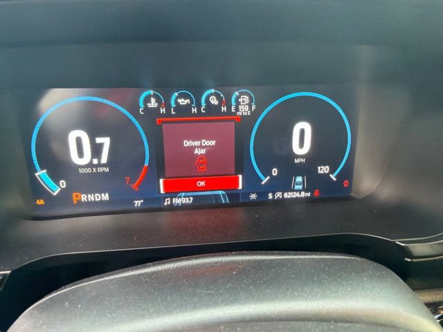 Used 2021 Ford F150 Tremor w/ Equipment Group 402A High AWD/4WD image 15