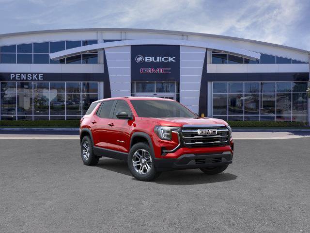 New 2026 GMC Terrain Elevation w/ Technology Package II