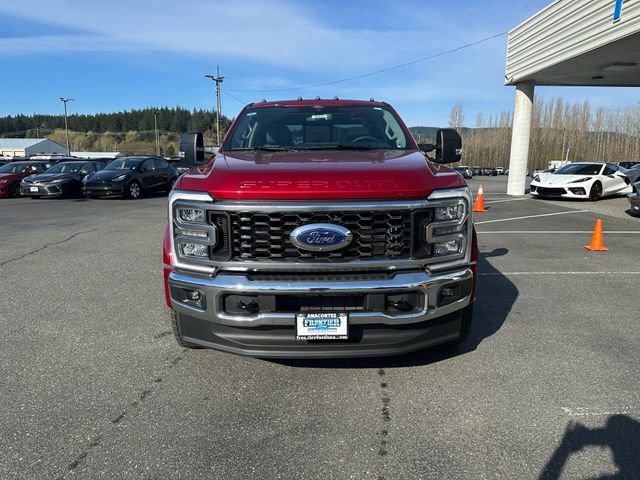 New 2026 Ford F450 XLT w/ XLT Premium Package image 7