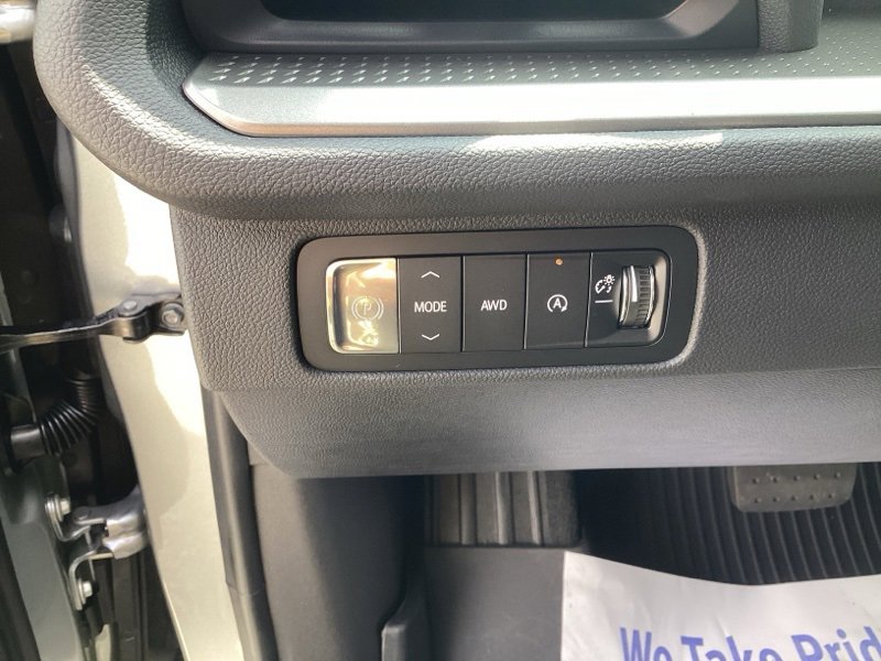 New 2026 Chevrolet Traverse LT w/ Driver Confidence Package image 28
