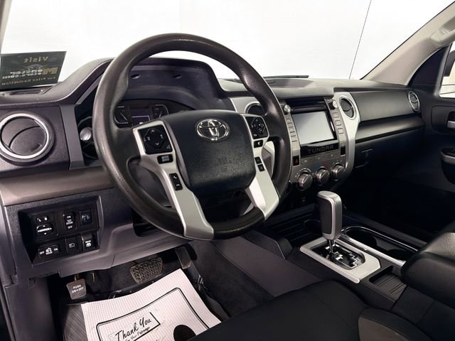 Used 2019 Toyota Tundra SR5 image 9