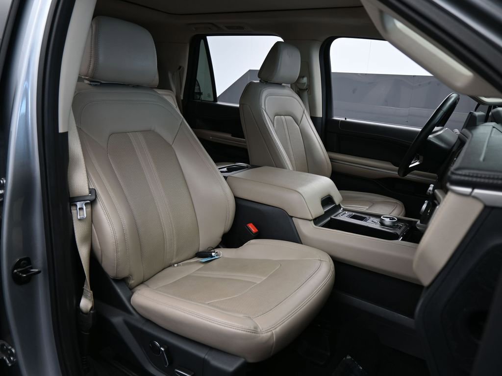 Used 2023 Ford Expedition Max Limited image 53