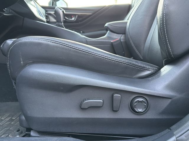 Certified 2023 Subaru Outback Touring w/ Tech Package 2 image 21