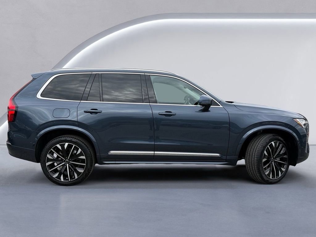 New 2026 Volvo XC90 B6 Ultra image 3