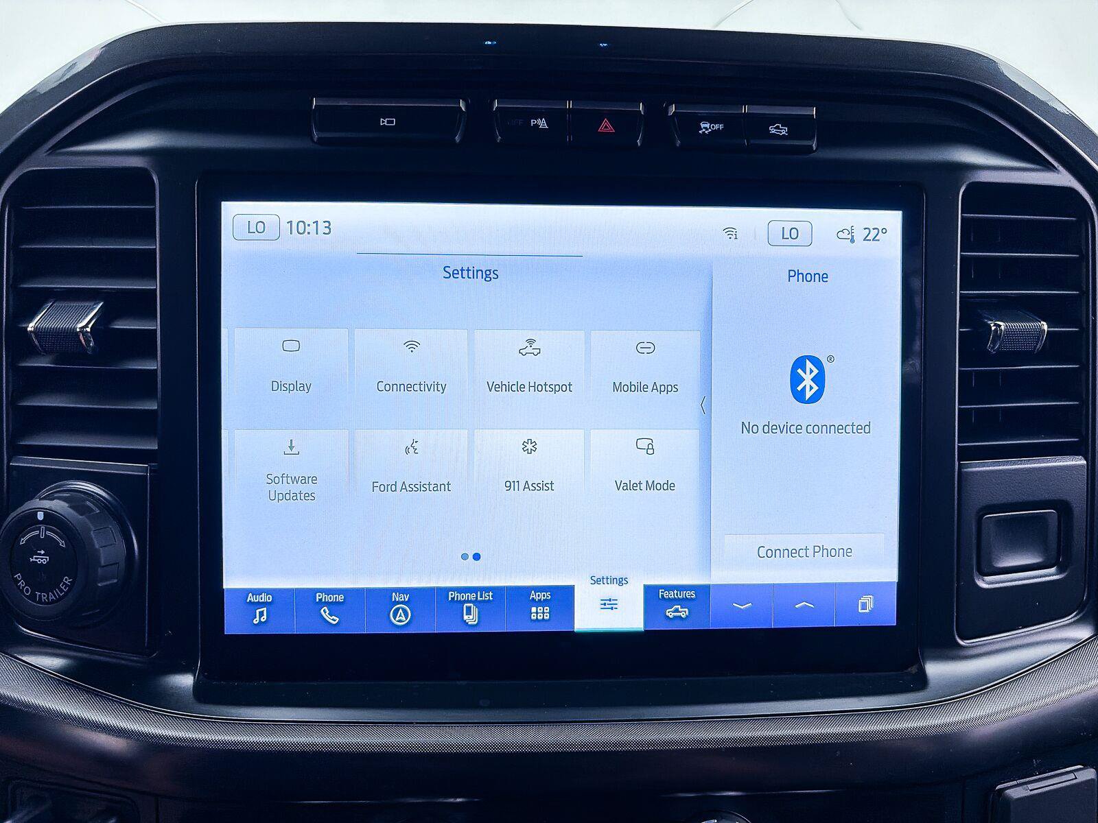 Used 2023 Ford F150 Tremor w/ Equipment Group 402A High AWD/4WD image 22