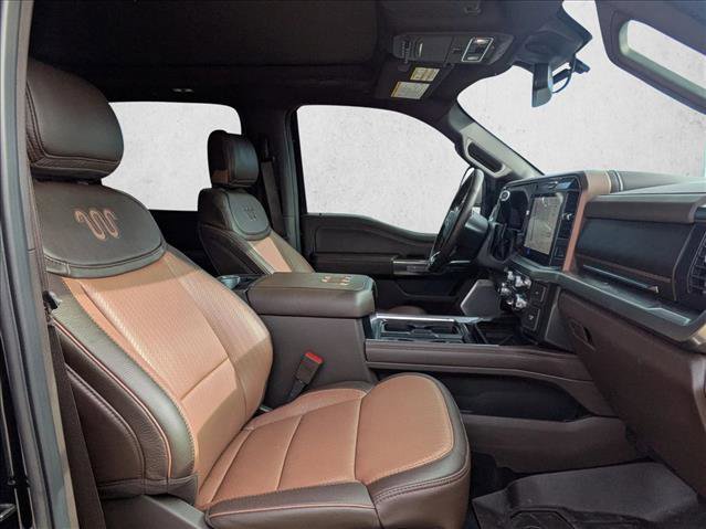 Used 2026 Ford F350 King Ranch w/ FX4 Off-Road Package image 18