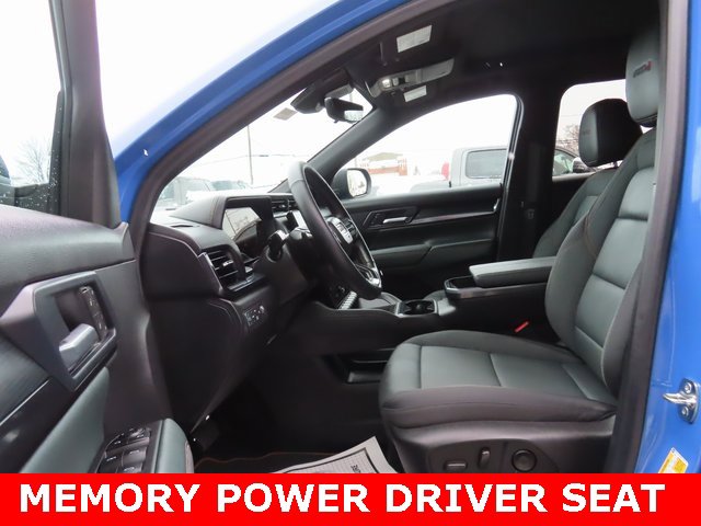 New 2026 GMC Terrain AT4 w/ Convenience Package III image 19