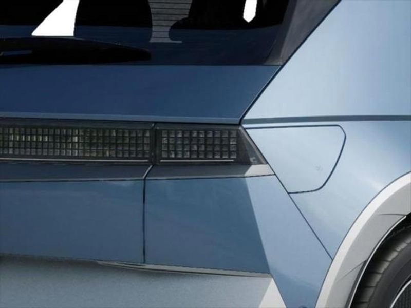 New 2026 Hyundai Ioniq 5 Limited image 10