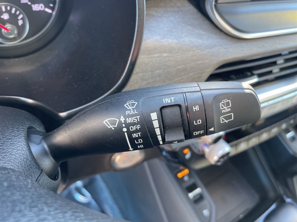 Used 2022 Kia Telluride EX w/ EX Premium Package image 17