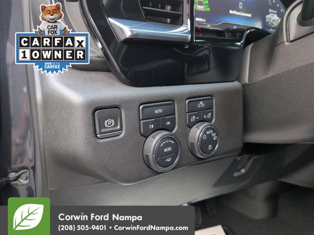 Used 2024 Chevrolet Silverado 1500 LT AWD/4WD image 13