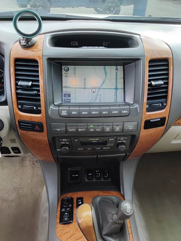 Used 2007 Lexus GX 470 image 12