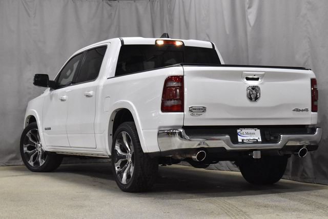 Certified 2023 RAM 1500 Limited image 7