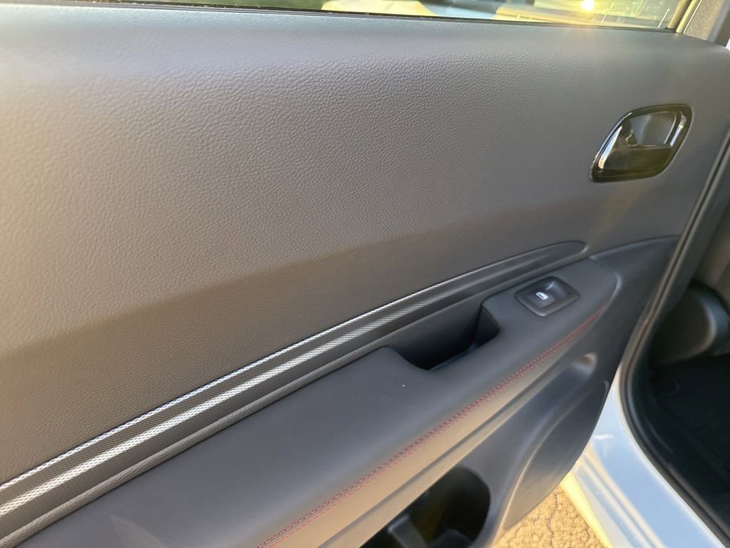 New 2026 Dodge Durango GT w/ Tow 'N Go Package image 48