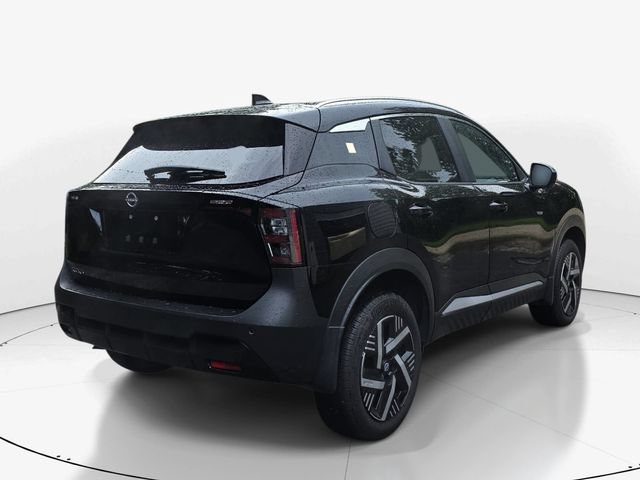 Used 2026 Nissan Kicks SV FWD image 6