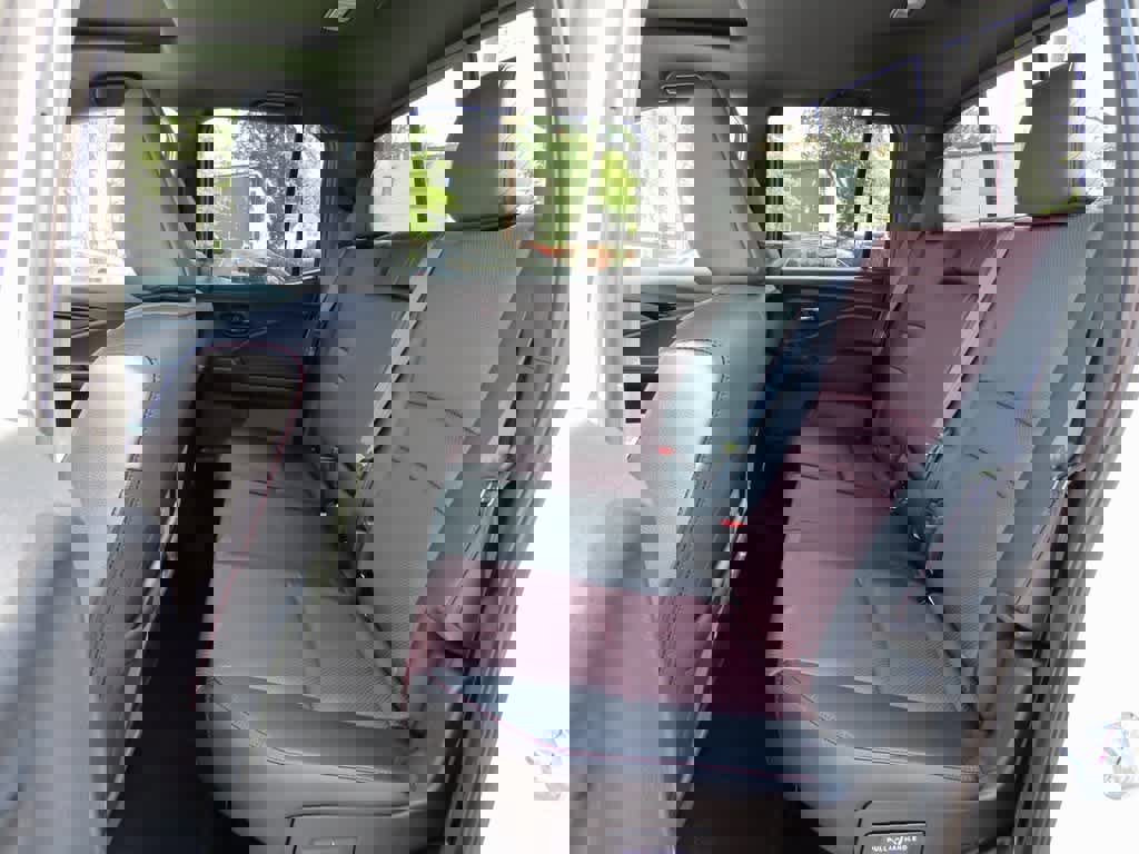 New 2026 Honda Ridgeline Black Edition image 13