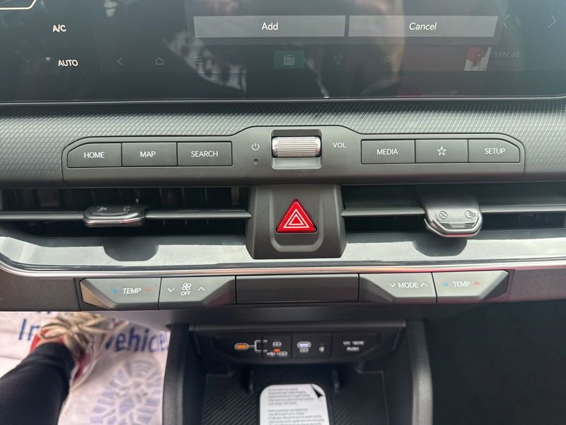 New 2026 Kia K4 GT-Line w/ GT-Line Sunroof Package image 37