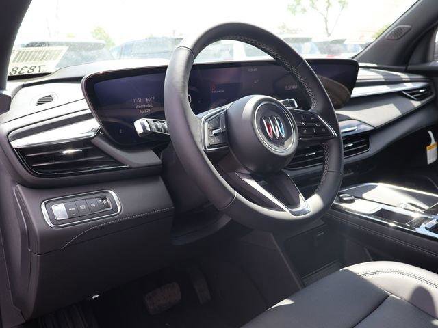 New 2026 Buick Enclave Preferred FWD image 23