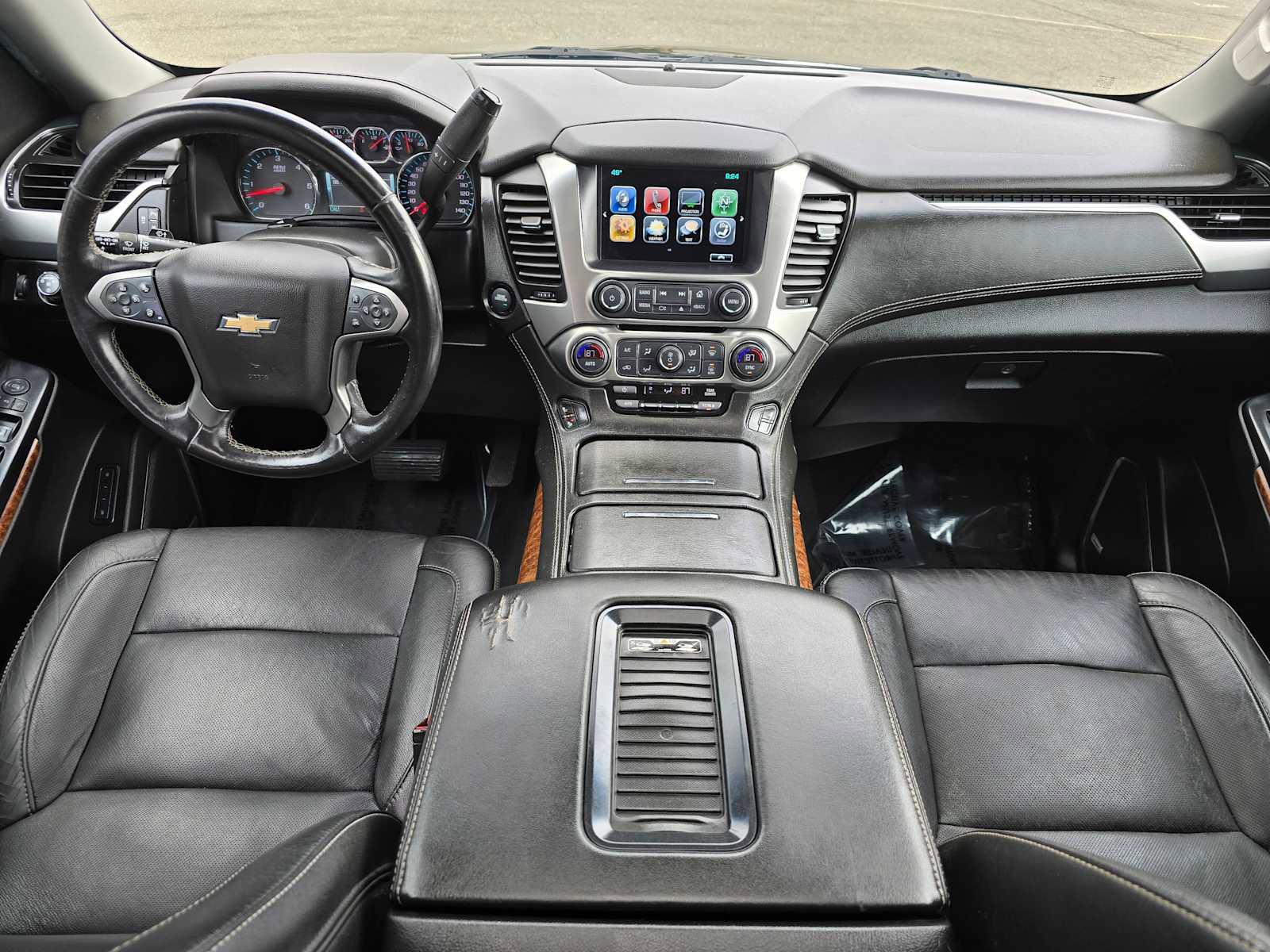 Used 2019 Chevrolet Suburban Premier w/ RST 6.2L Performance Edition image 18